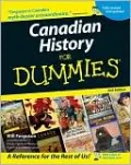 Canadian History for Dummies