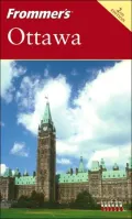 Frommers Ottawa
