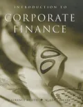 Introduction to Finance