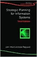 Strategic Planning for Information Systems
