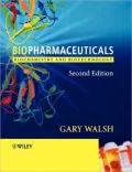 Biopharmaceuticals 2e