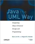 Java the UML way