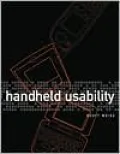 Handheld Usability