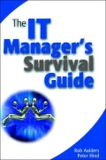 It Managers Survival Guide