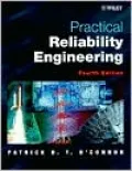 Practical Reliability Engineering