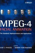 Mpeg-4 Facial Animation