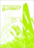 How Green Is Your Garden
