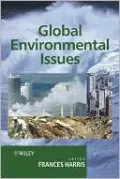 Global Environmental Issues