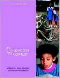 Childhoods in Context