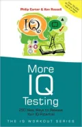 More IQ Testing