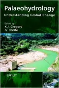 Palaeohydrology: Understanding Global Change