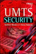 UMTS security