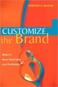 Customize The Brand