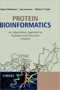 Protein Bioinformatics: An Algorithmic Approach to Sequence and Structure Analysis
