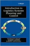 Introduction to Logistics Systems Planning and Control