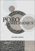 Poromechanics