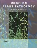 Introduction to Plant Pathology