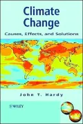 Climate Change: Causes, Effects, and Solutions