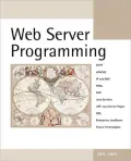 Web Server Programming