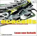 Ecocells: Landscapes & Masterplans by Hamzah and Yeang