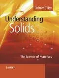 Understanding Solids The Science of Materials