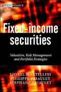 Fixed-Income Securities: Valuation, Risk Management and Portfolio Strategies