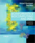 Bioinformatics, Biocomputing A
