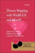 Disease Mapping With Winbugs & Mlwin
