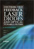 Distributed Feedback Laser Dio