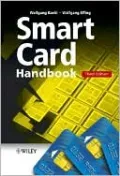 Smart Card Handbook