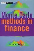 Monte Carlo methods in finance