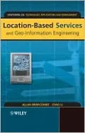 Location-Based Services and Geo-Information Engineering