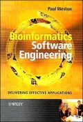 Bioinformatics Software Engineering