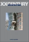 XX Century Architecture