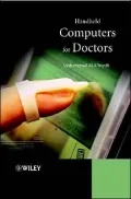 Handheld Computers for Doctors