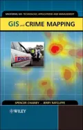 GIS and Crime Mapping