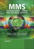 Mms Technologies, Usage and Business Models