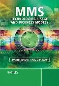 MMS Technologies, Usage and Business Models