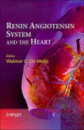 Renin Angiotensin System and the Heart
