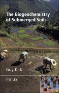 The Biogeochemistry of Submerged Soils