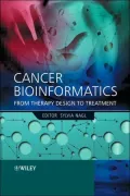 Cancer Bioinformatics - From Therapy Design to Treatment
