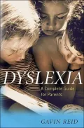 Dyslexia - a Handbook for Parents