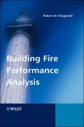 Building Fire Performance Analysis