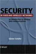 Security In Fixed And Wireless