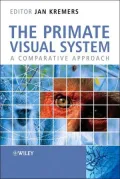 The Primate Visual System: A Comparative Approach