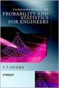Fundamentals of Probability and Statistics for Engineers