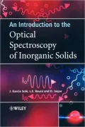 An Introduction to the Optical Spectroscopy of Inorganic Solids