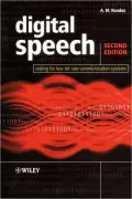 Digital Speech 2e