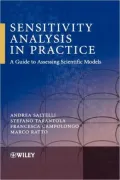 Sensitivity Analysis In Practi