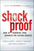 Shockproof: How to Hardwire Your Business for Lasting Success